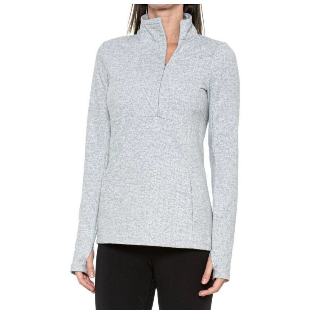 Kyodan Half Zip